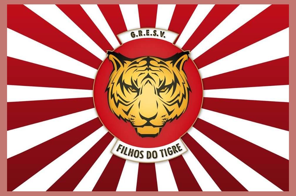 G.R.E.S.V Filhos do Tigre